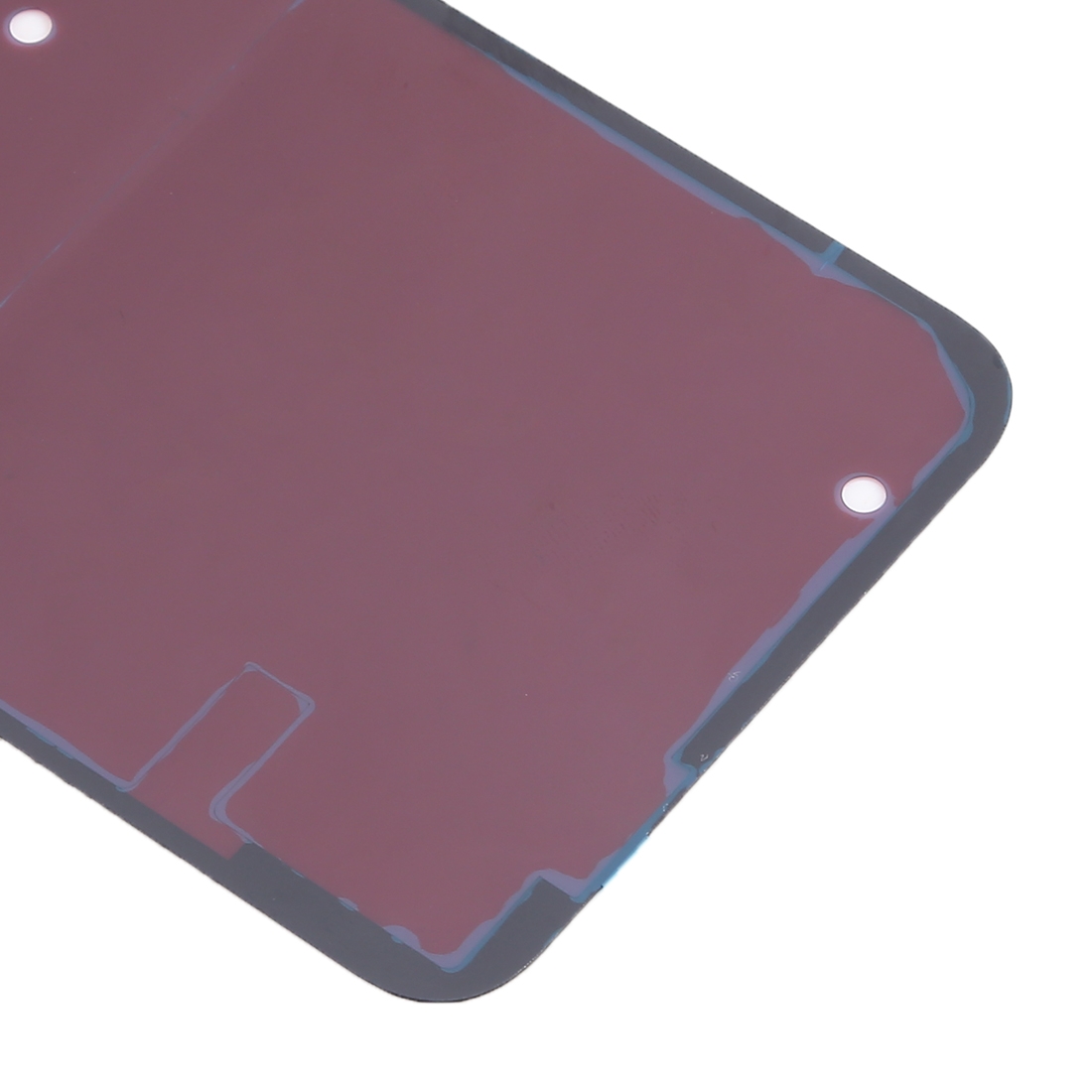 Huawei P20 Lite Back Housing Cover Adhesive Replacement - Image 3