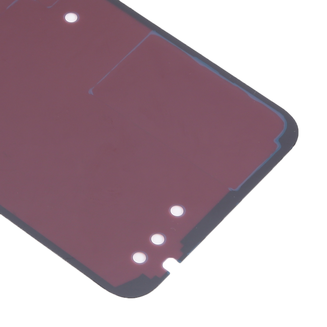 Huawei P20 Lite Back Housing Cover Adhesive Replacement - Image 4
