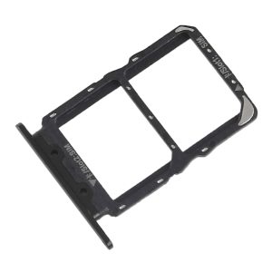 Huawei Nova 4 black SIM card tray replacement