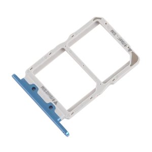 Huawei Nova 4 blue SIM card tray replacement