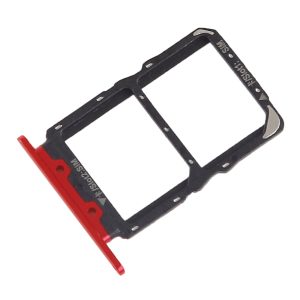 Huawei Nova 4 red SIM card tray replacement