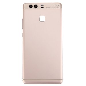 Huawei P9 gold back cover replacement