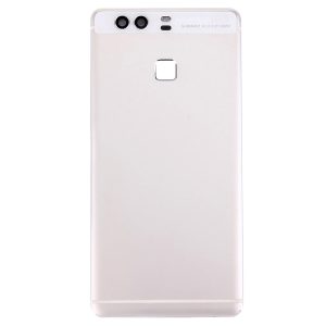 Huawei P9 silver back cover replacement