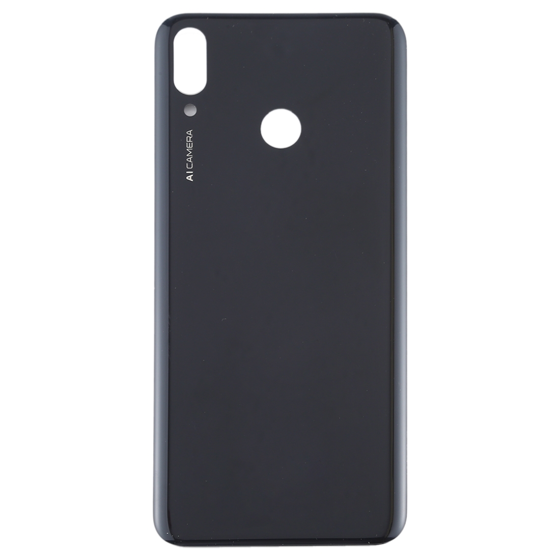 Huawei Y9 2019 black back cover replacement