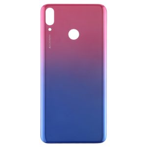 Huawei Y9 2019 purple back cover replacement