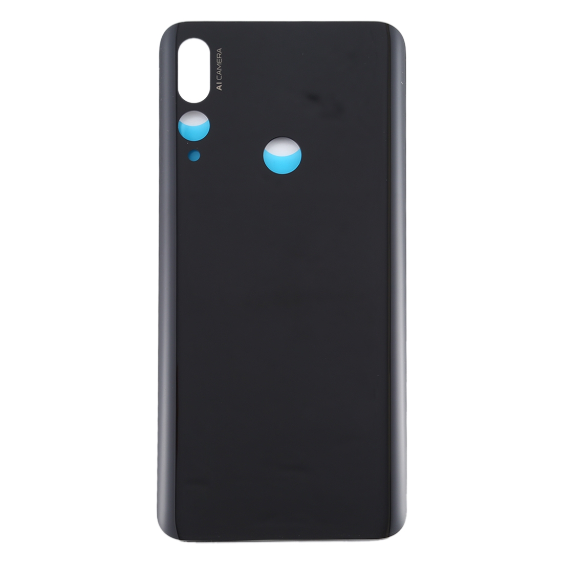 Huawei Y9 Prime 2019 black back cover replacement