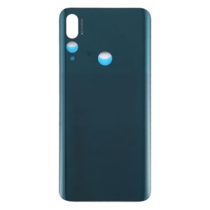 Huawei Y9 Prime 2019 blue back cover replacement