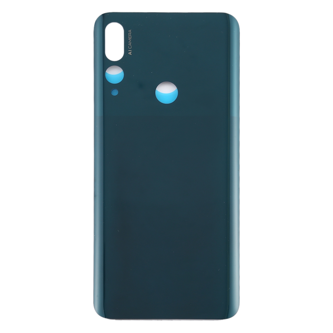 Huawei Y9 Prime 2019 blue back cover replacement