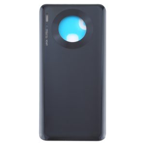 Huawei Mate 30 black back cover replacement