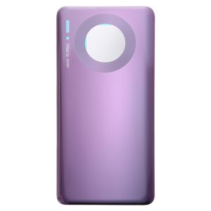Huawei Mate 30 purple back cover replacement