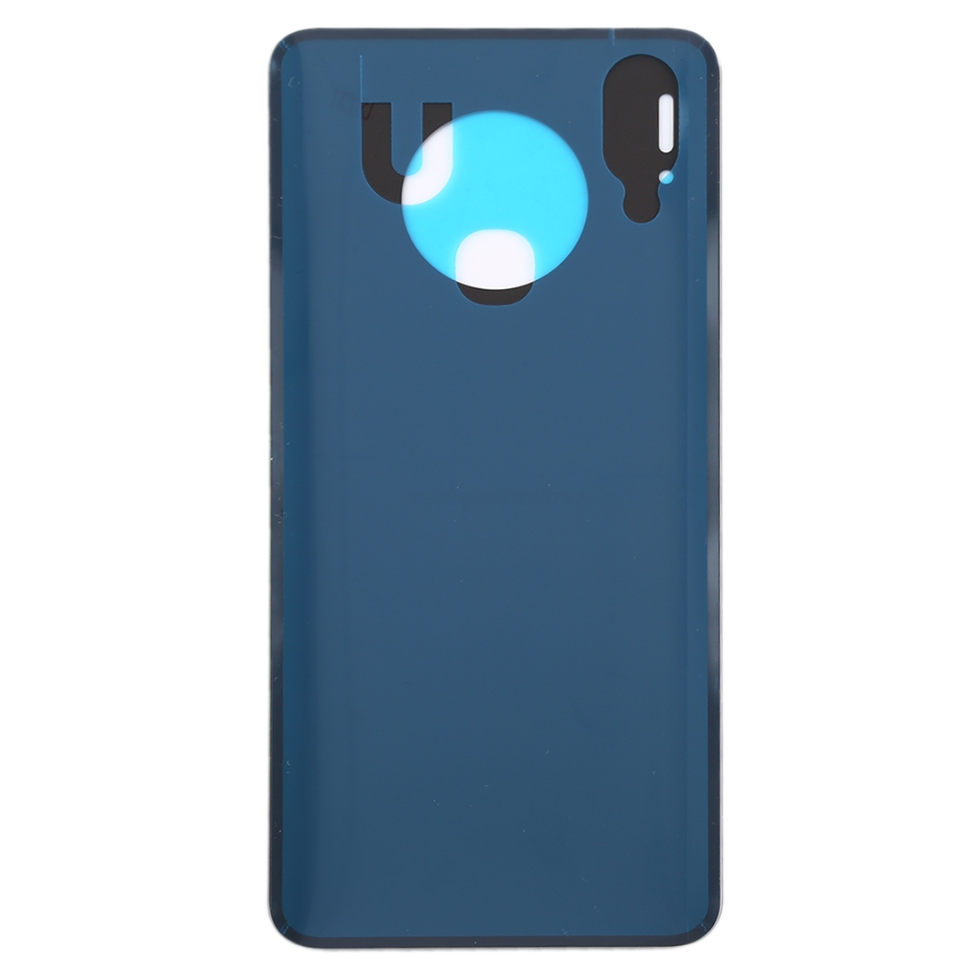 Huawei Mate 30 Purple Battery Back Cover Replacement - Image 2