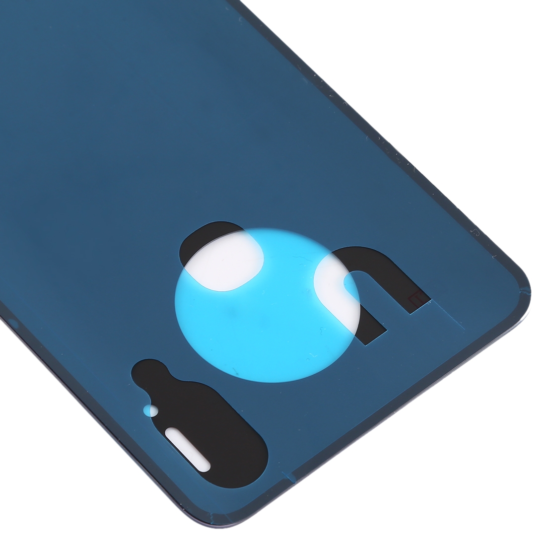 Huawei Mate 30 Purple Battery Back Cover Replacement - Image 4