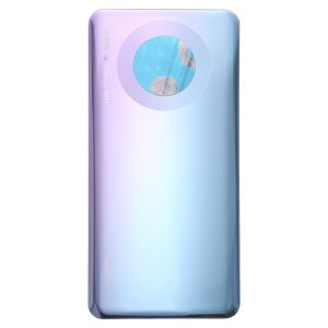 Huawei Mate 30 silver back cover replacement