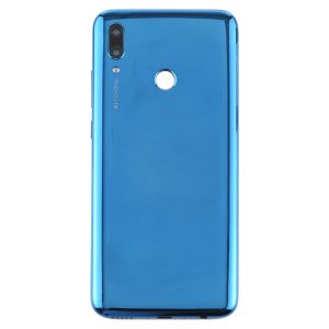 Huawei P Smart 2019 blue back cover replacement