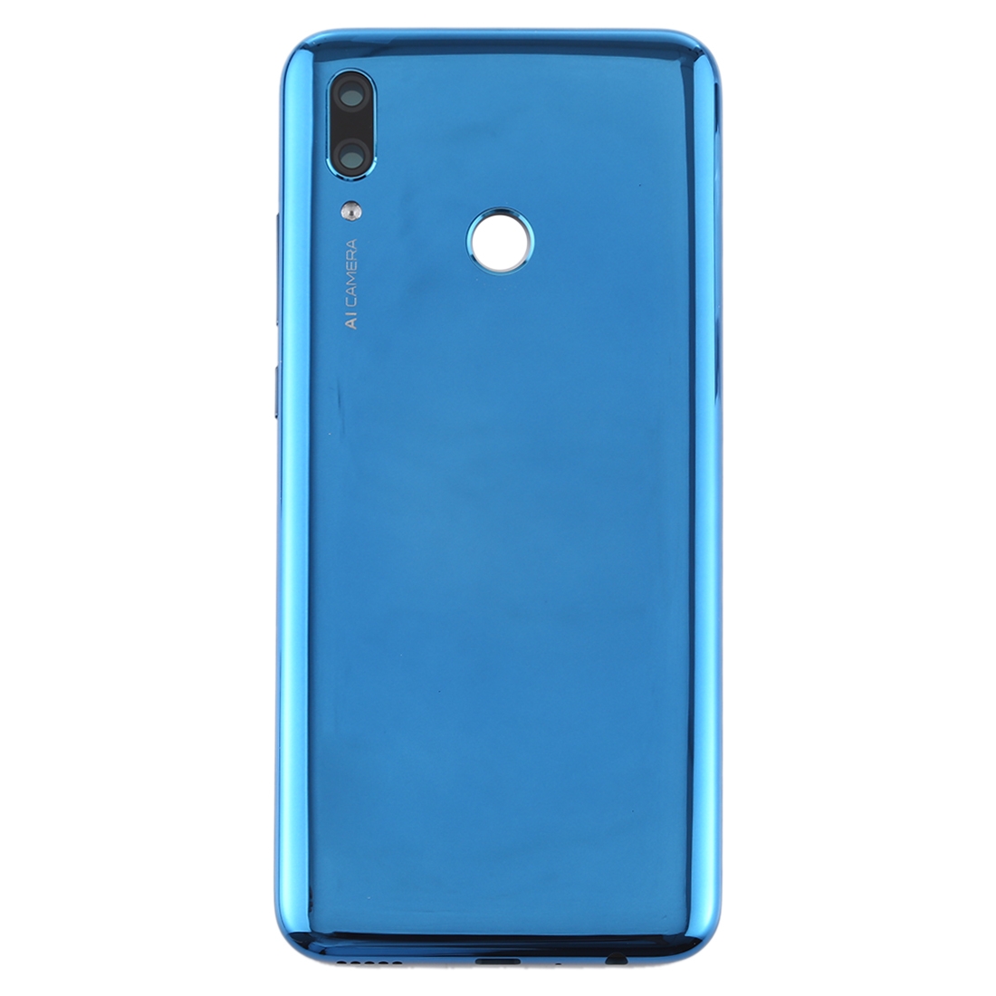 Huawei P Smart 2019 blue back cover replacement