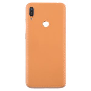 Huawei Y6 2019 gold back cover replacement