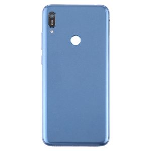 Huawei Y6 2019 blue back cover replacement