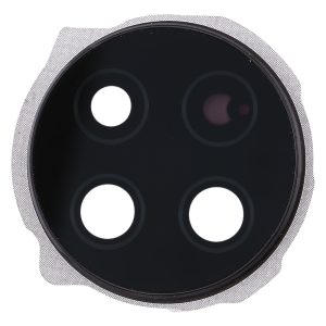 Huawei Mate 30 camera lens cover replacement black