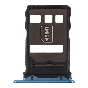 Huawei Mate 30 green SIM card tray replacement