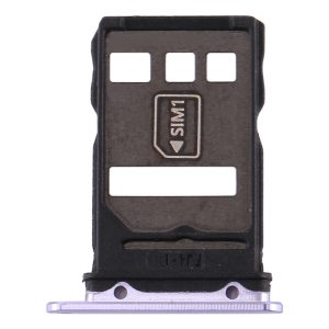 Huawei Mate 30 purple SIM card tray replacement