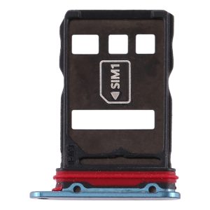 Huawei Mate 30 Pro green SIM card tray
