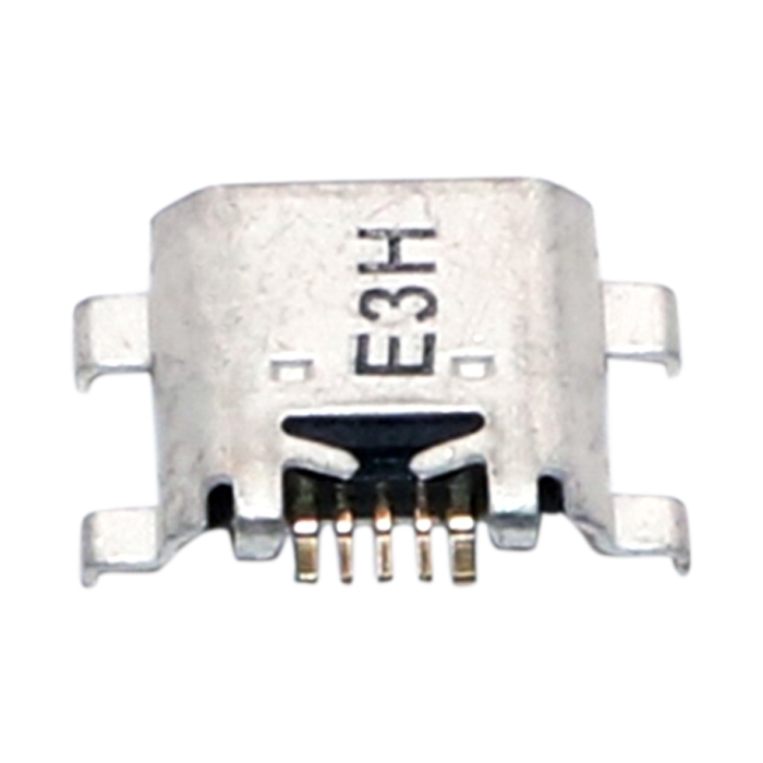 Huawei P8 Lite 2018 charging port connector