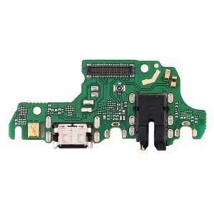Huawei Nova 5i Pro charging port replacement