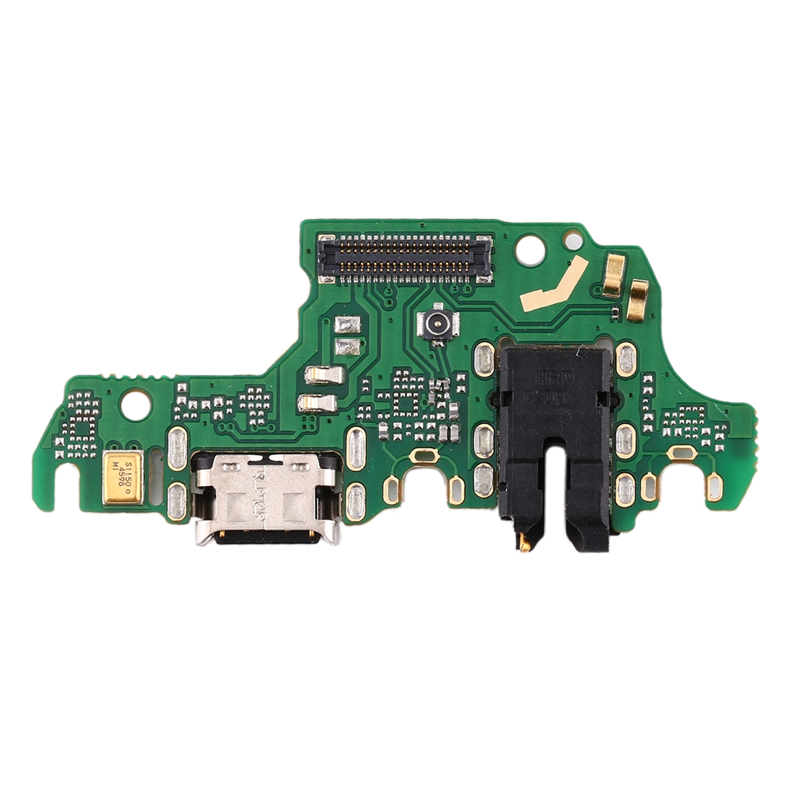 Huawei Nova 5i Pro charging port replacement