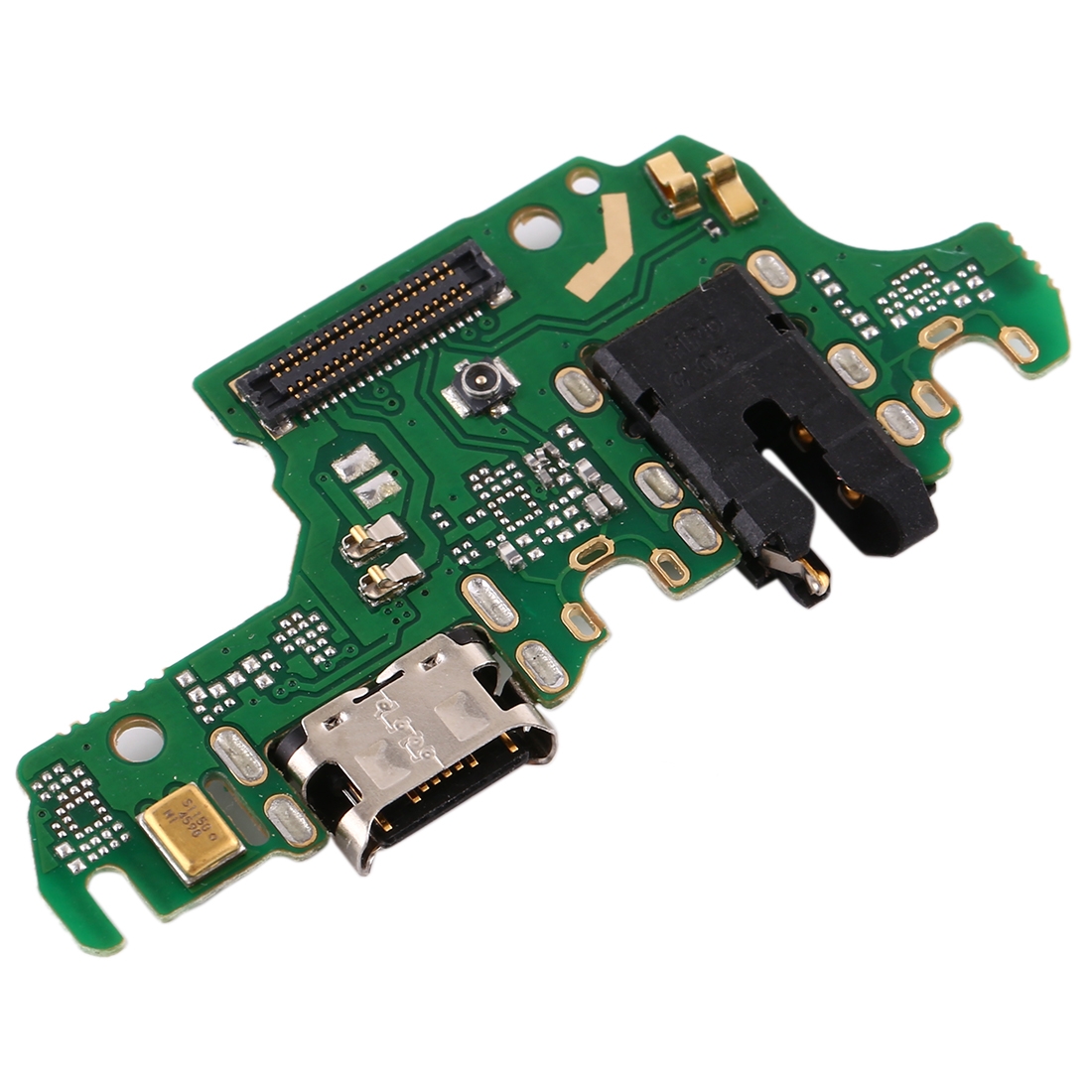 Huawei Nova 5i Pro Charging Port Board Replacement - Image 2