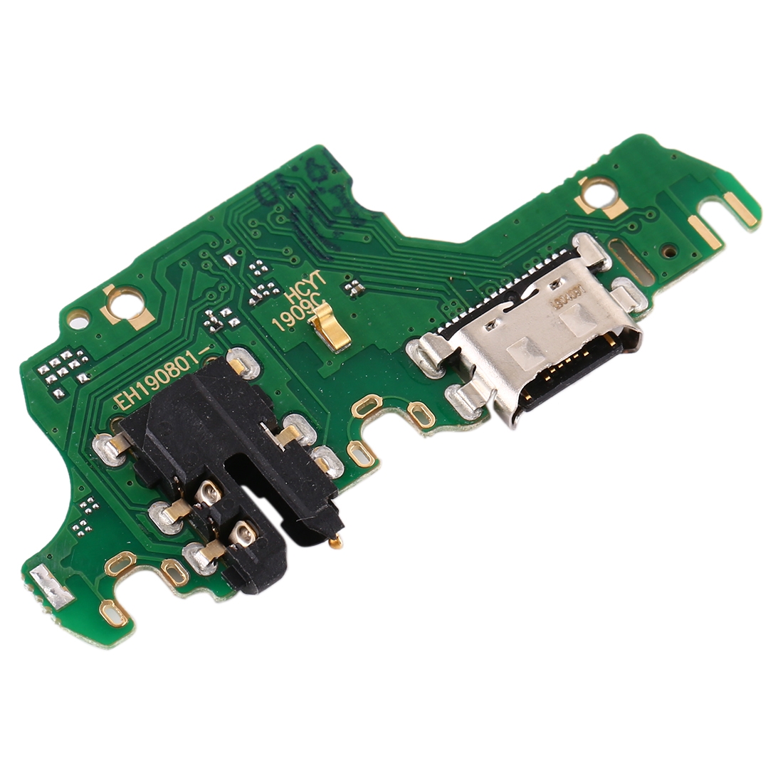 Huawei Nova 5i Pro Charging Port Board Replacement - Image 3