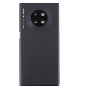 Huawei Mate 30 Pro black back cover replacement