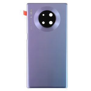 Huawei Mate 30 Pro silver back cover replacement