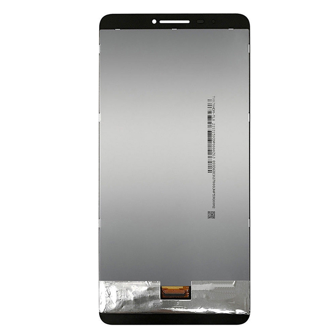 Lenovo Phab PB1-750M White LCD Screen Replacement - Image 2