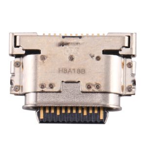 HTC U12+ charging port replacement