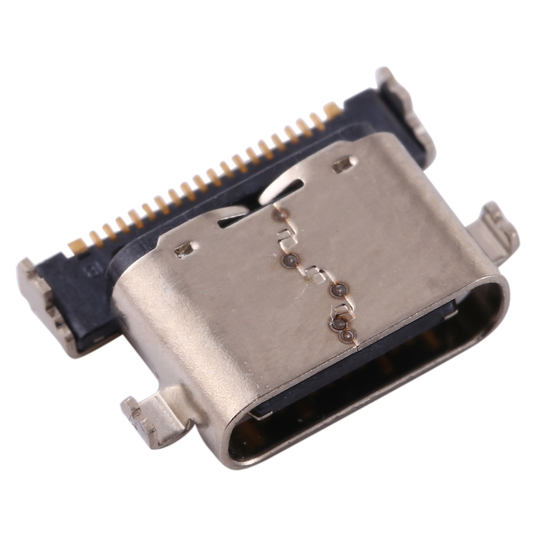 HTC U Play Charging Port Connector Replacement 10 PCS - Image 3