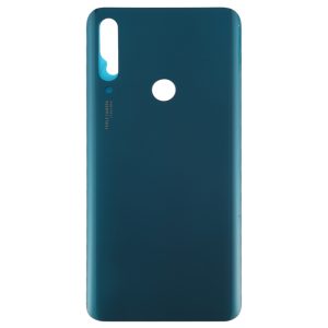 Huawei Enjoy 10 Plus green back cover replacement