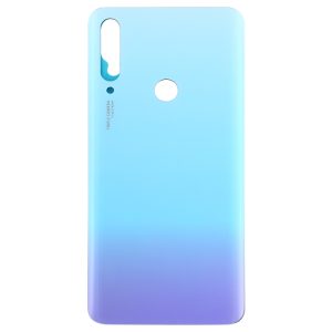 Huawei Enjoy 10 Plus blue back cover replacement
