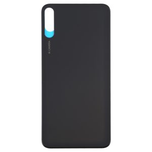 Huawei Enjoy 10s black back cover replacement