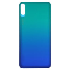 Huawei Enjoy 10s blue back cover replacement