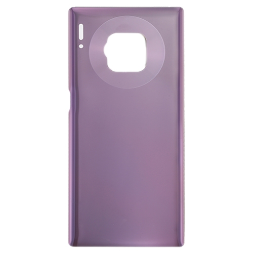 Huawei Mate 30 Pro purple back cover replacement