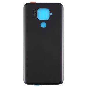 Huawei Mate 30 Lite black back cover replacement