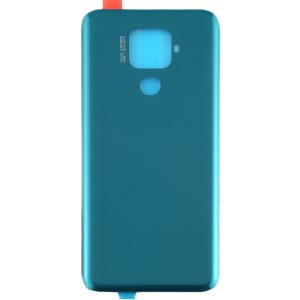 Huawei Mate 30 Lite green back cover replacement