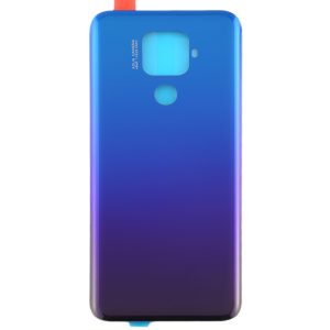 Huawei nova 5i Pro Twilight back cover replacement