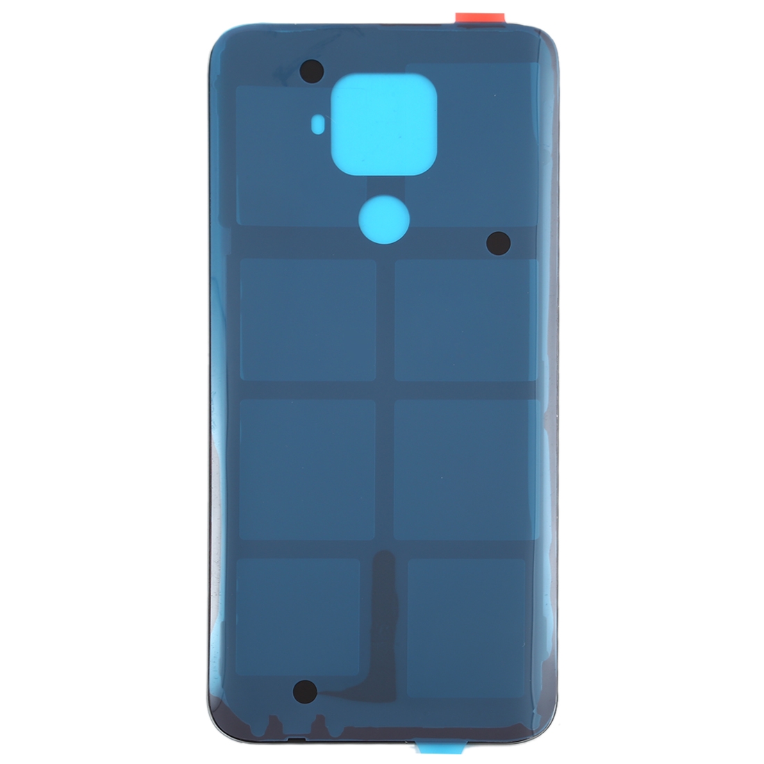 Huawei nova 5i Pro Twilight Back Cover Replacement - Image 2