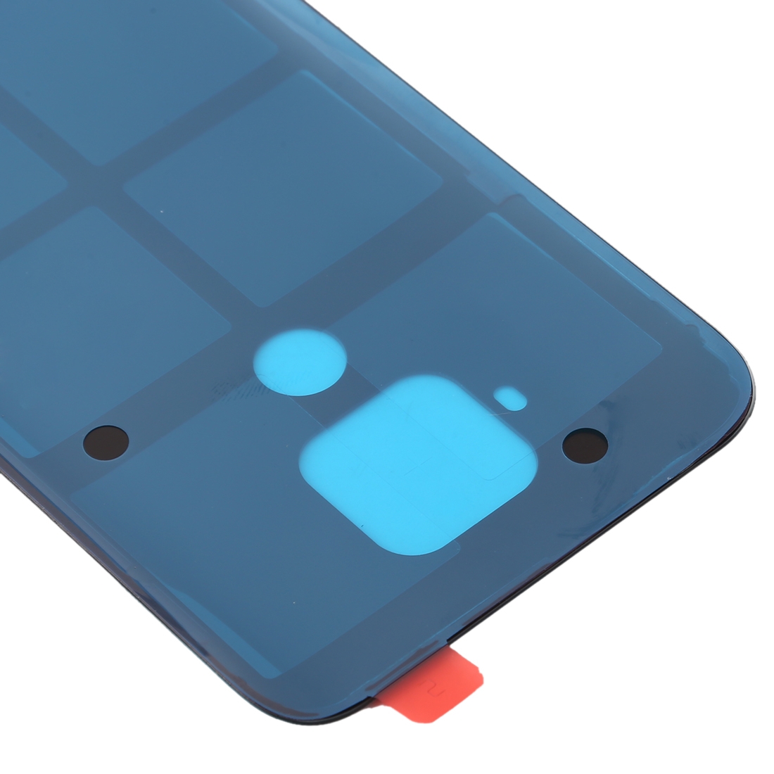 Huawei nova 5i Pro Twilight Back Cover Replacement - Image 4