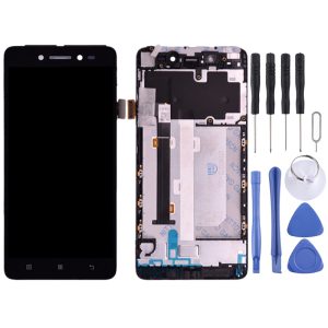 Lenovo S90 LCD screen replacement black
