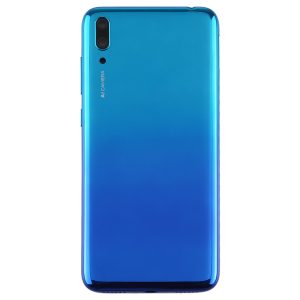 Huawei Enjoy 9 blue back cover replacement