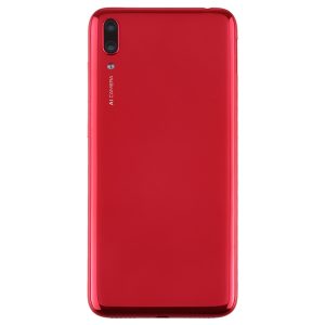 Huawei Enjoy 9 red back cover replacement