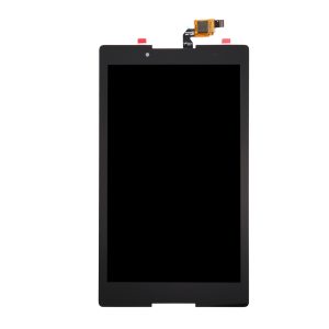 Lenovo Tab 2 A8-50F LCD screen replacement black