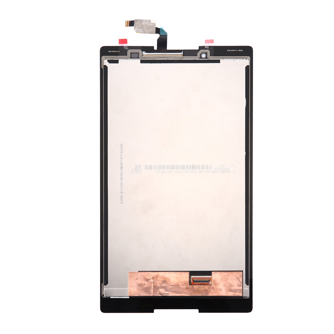 Lenovo Tab 2 A8-50F Black Screen Replacement - Image 2